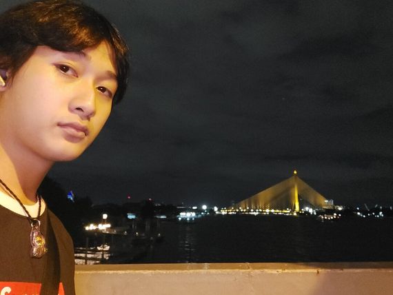 chat date  from Bangkok
