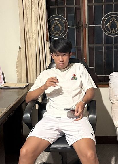 แชท หาเพื่อนคุย 