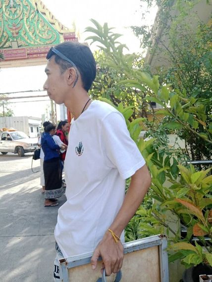 แชท หาเพื่อนคุย 