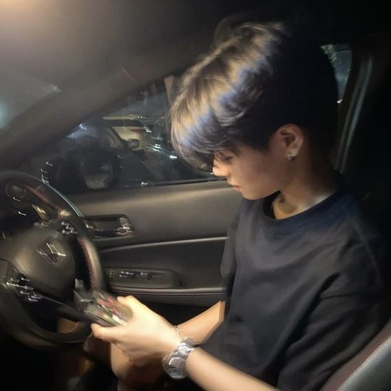 แชท หาเพื่อนคุย