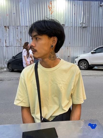 แชท แชทเปิดกล้อง, แชทสมมุติ