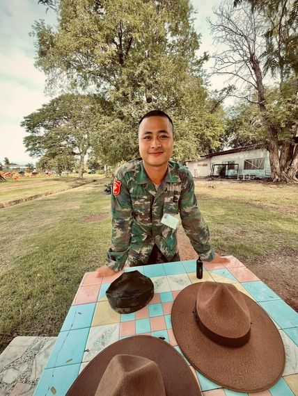 แชท หาเพื่อนคุย 