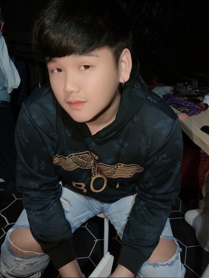 แชท หาเพื่อนคุย 
