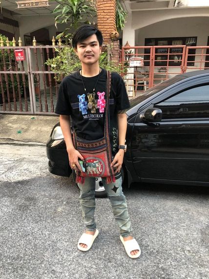 แชท หาเพื่อนคุย 