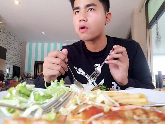 แชท หาเพื่อนคุย 