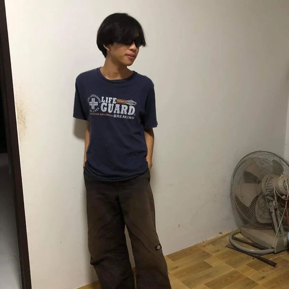 แชท หาเพื่อนคุย, โสด 