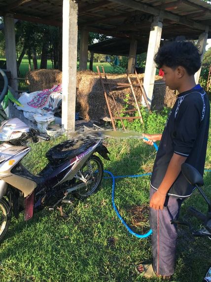 แชท หาเพื่อนคุย 