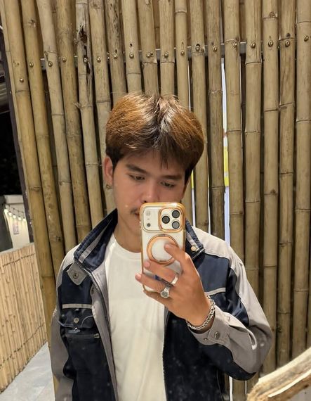 แชท หาเพื่อนคุย 