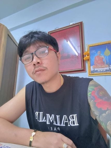 แชท หาเพื่อนคุย 