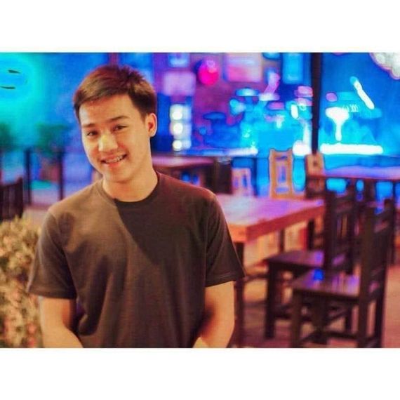 แชท หาเพื่อนคุย