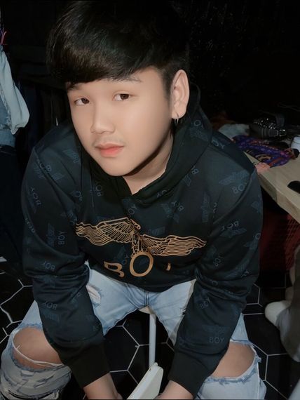แชท หาเพื่อนคุย