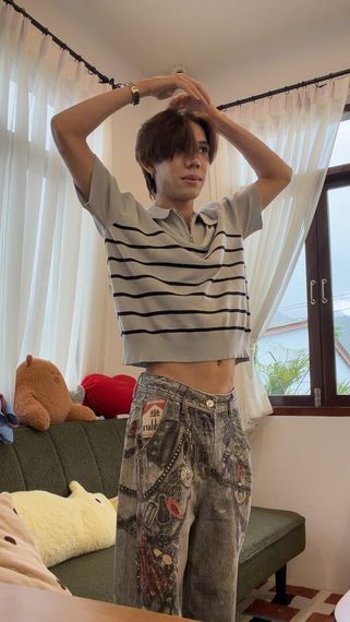 แชท หาเพื่อนคุย 