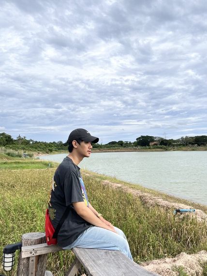 แชท หาเพื่อนคุย 