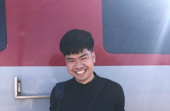 แชท หาเพื่อนคุย 