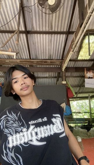 แชท หาแฟน, โสด 