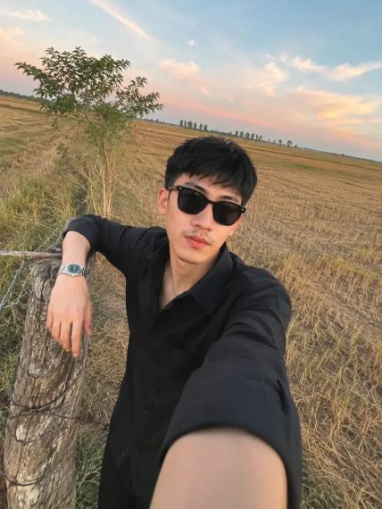 แชท หาเพื่อนคุย