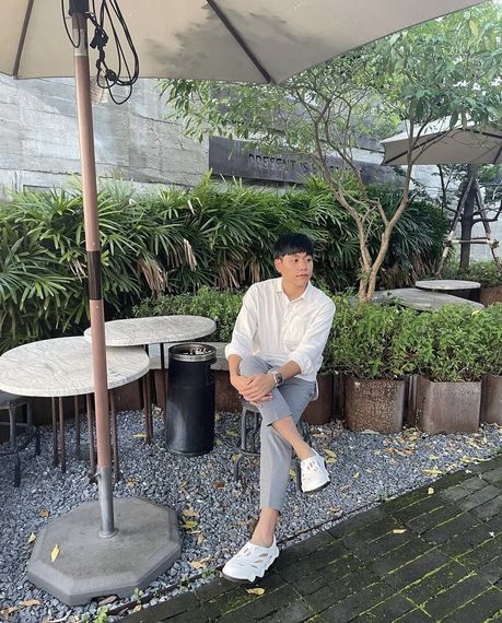 แชท หาเพื่อนคุย 