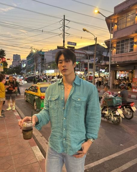 แชท หาเพื่อนคุย ที่อยู่ กรุงเทพมหานคร