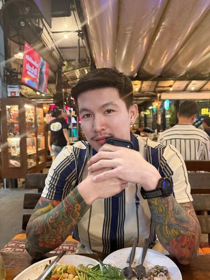 แชท นัดเดท 