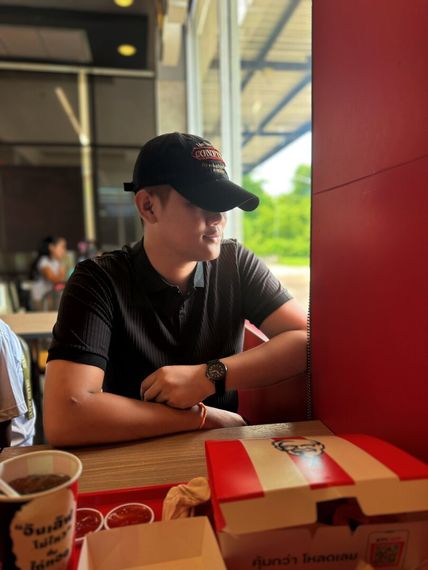 แชท หาเพื่อนคุย 