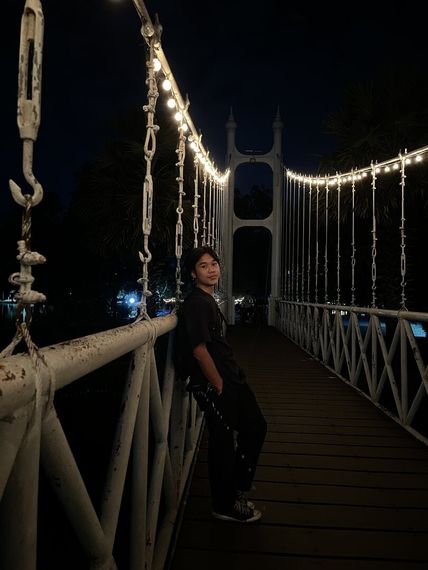 แชท หาเพื่อนคุย, นัดเดท  ที่อยู่  นนทบุรี
