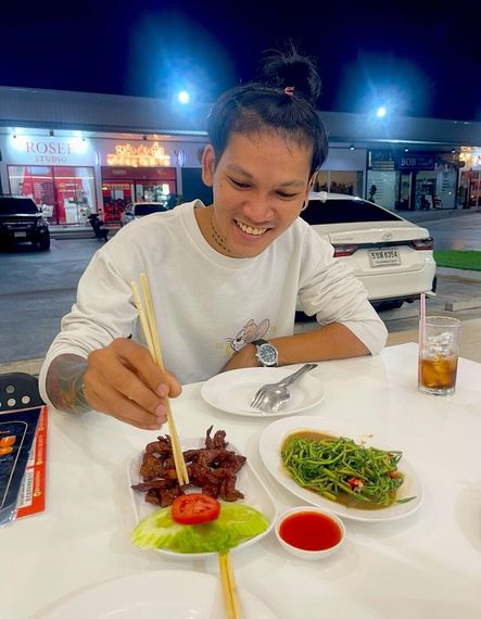 chat find 2nd love from Pathum Thani
