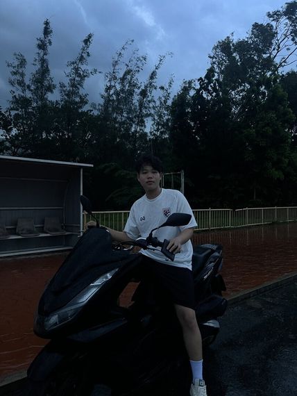 แชท หาเพื่อนคุย 