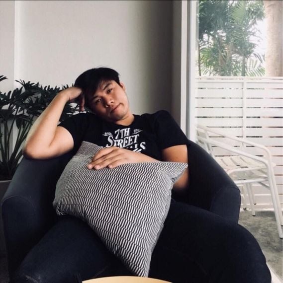 แชท หาเพื่อนคุย ที่อยู่ กรุงเทพมหานคร