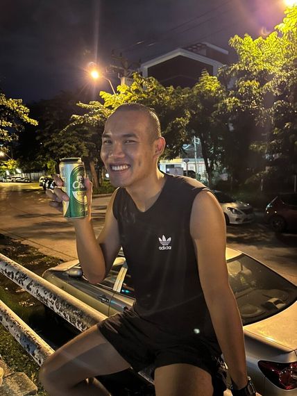 แชท หาเพื่อนคุย ที่อยู่ กรุงเทพมหานคร