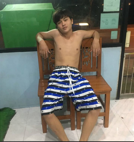 แชท นัดเดท 