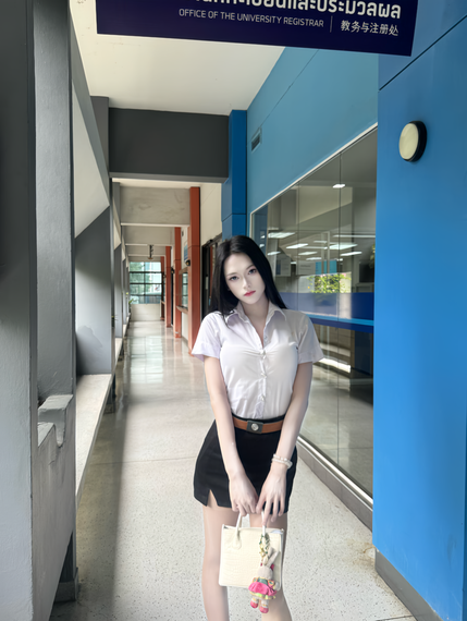 chat date  from Bangkok