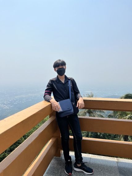 แชท หาเพื่อนคุย 