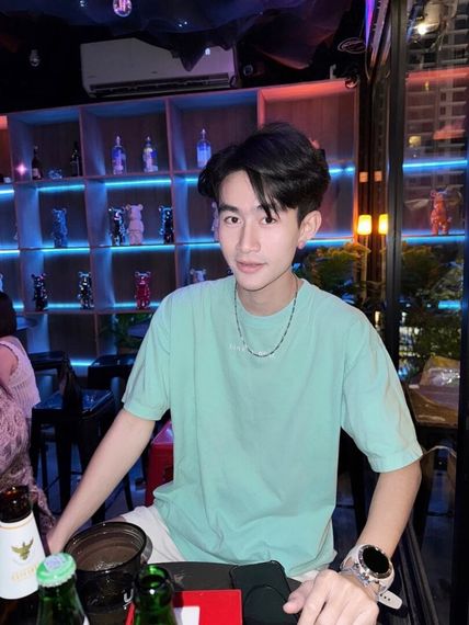แชท หาเพื่อนคุย