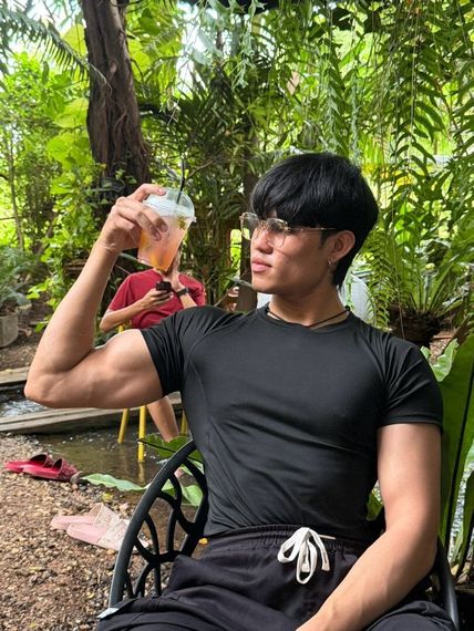 แชท หาเพื่อนคุย 