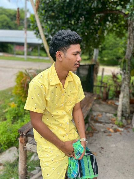 แชท หาเพื่อนคุย 