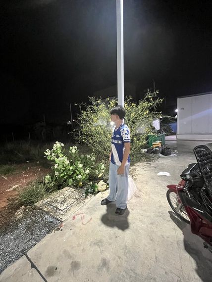 แชท หาเพื่อนคุย 