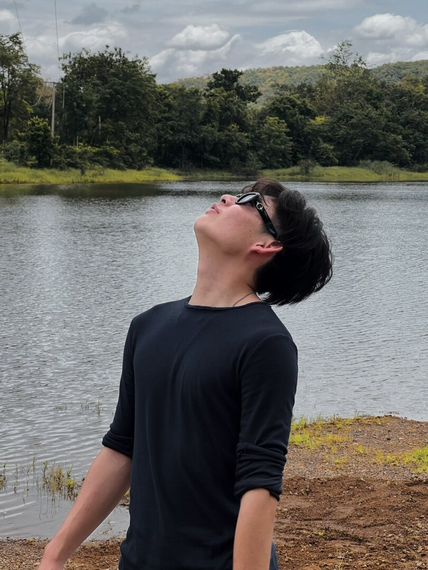 แชท หาเพื่อนคุย 