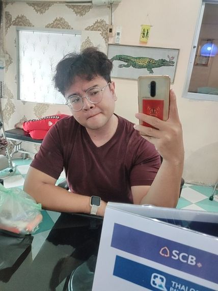 chat date  from Bangkok