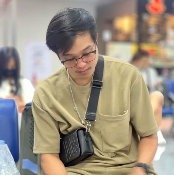 แชท หาเพื่อนคุย ที่อยู่ กรุงเทพมหานคร