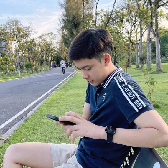 แชท หาเพื่อนคุย