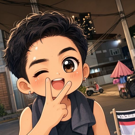 แชท หาเพื่อนคุย, แชทเปิดกล้อง  ที่อยู่ กรุงเทพมหานคร