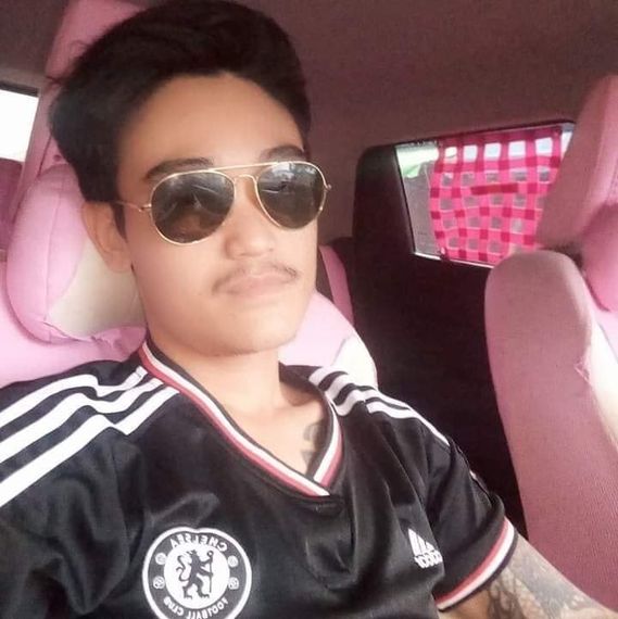 chat single  from Bangkok