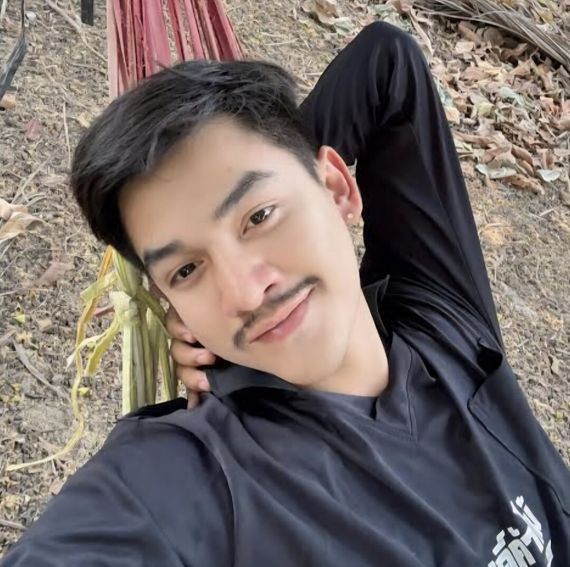 แชท หาเพื่อนคุย
