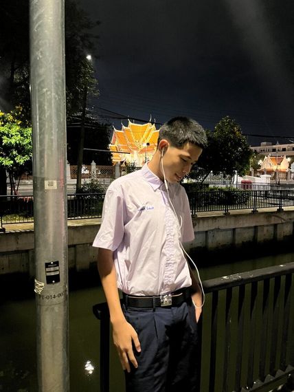 แชท หาเพื่อนคุย
