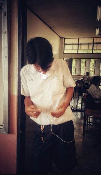 แชท หาแฟน, หาเพื่อนคุย