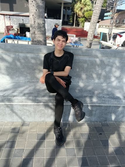 แชท โสด, นัดเดท