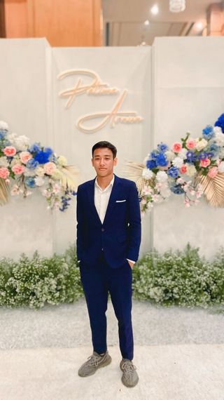 แชท หาเพื่อนคุย