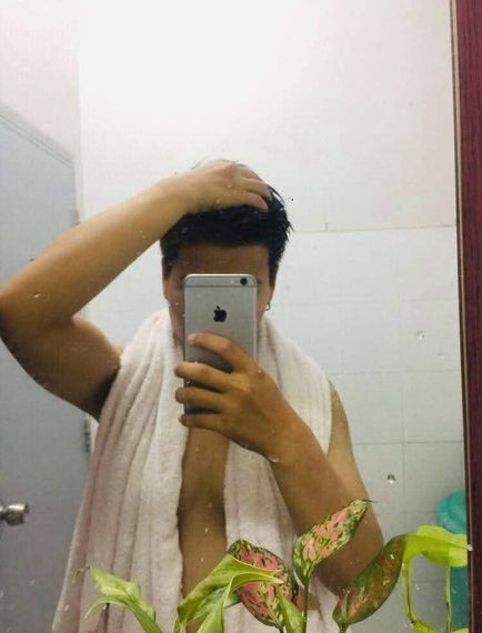 แชท หาเพื่อนคุย