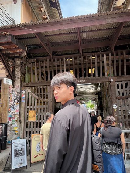 แชท หาเพื่อนคุย 