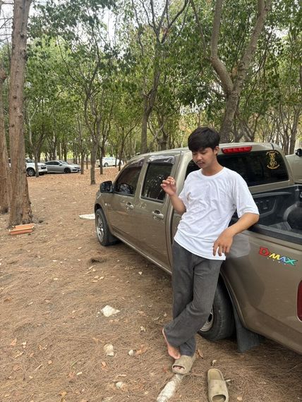 แชท หาเพื่อนคุย 